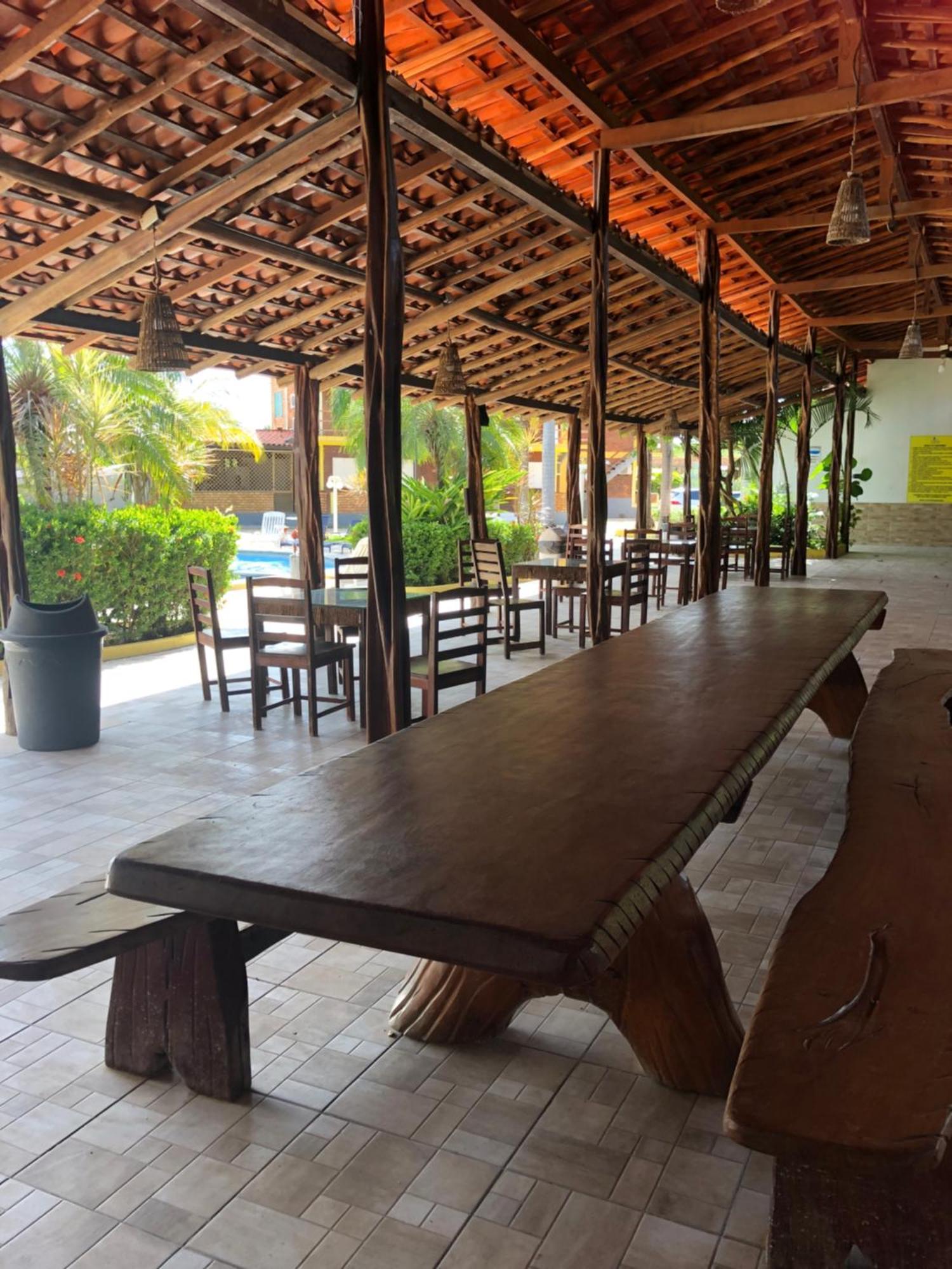 Chalé em Barreirinhas - Porto dos Lençóis Exterior foto