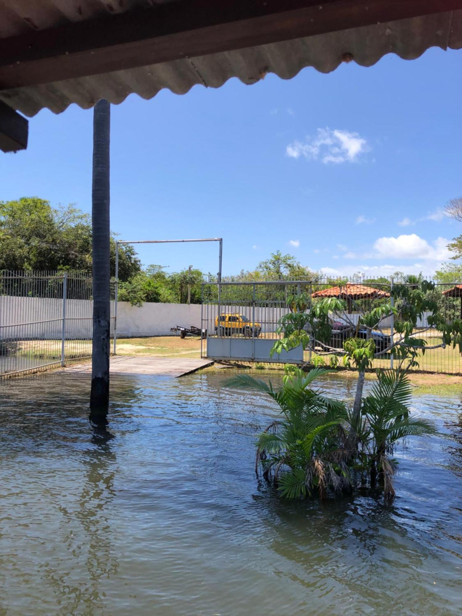 Chalé em Barreirinhas - Porto dos Lençóis Exterior foto